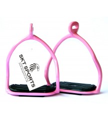Double Bent Pink