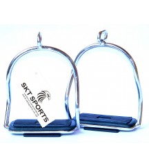 Double Bent Polished
