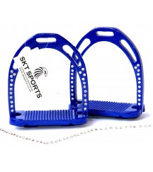Jin Crystals 44-N.Blue