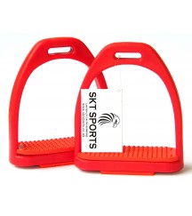 Polymer All Red