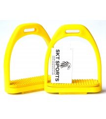 Polymer All Yellow