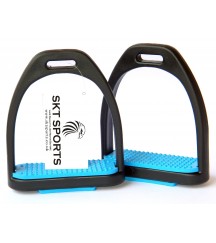 Polymer SkyBlue Treads