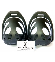 Polymer Black Toe Cage