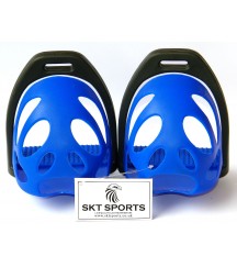 Toe Cage Blue