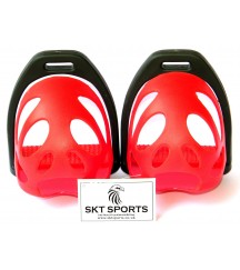 Polymer Red Toe Cage