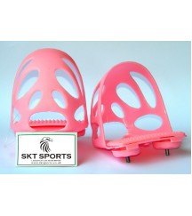 Toe Cage Pink