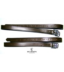 Brown Stirrup Leather