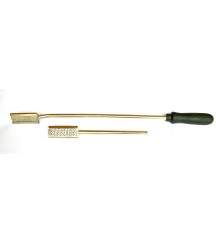 Dental Float Rasp Black Handle