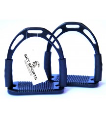 Flexi Jin Black