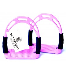 Flexi Jin Pink