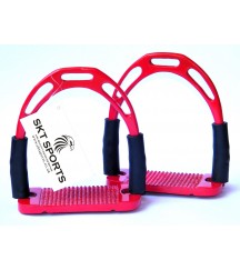 Flexi Jin Red