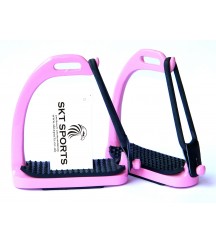 Peacok Pink