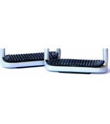 Stirrup Treads